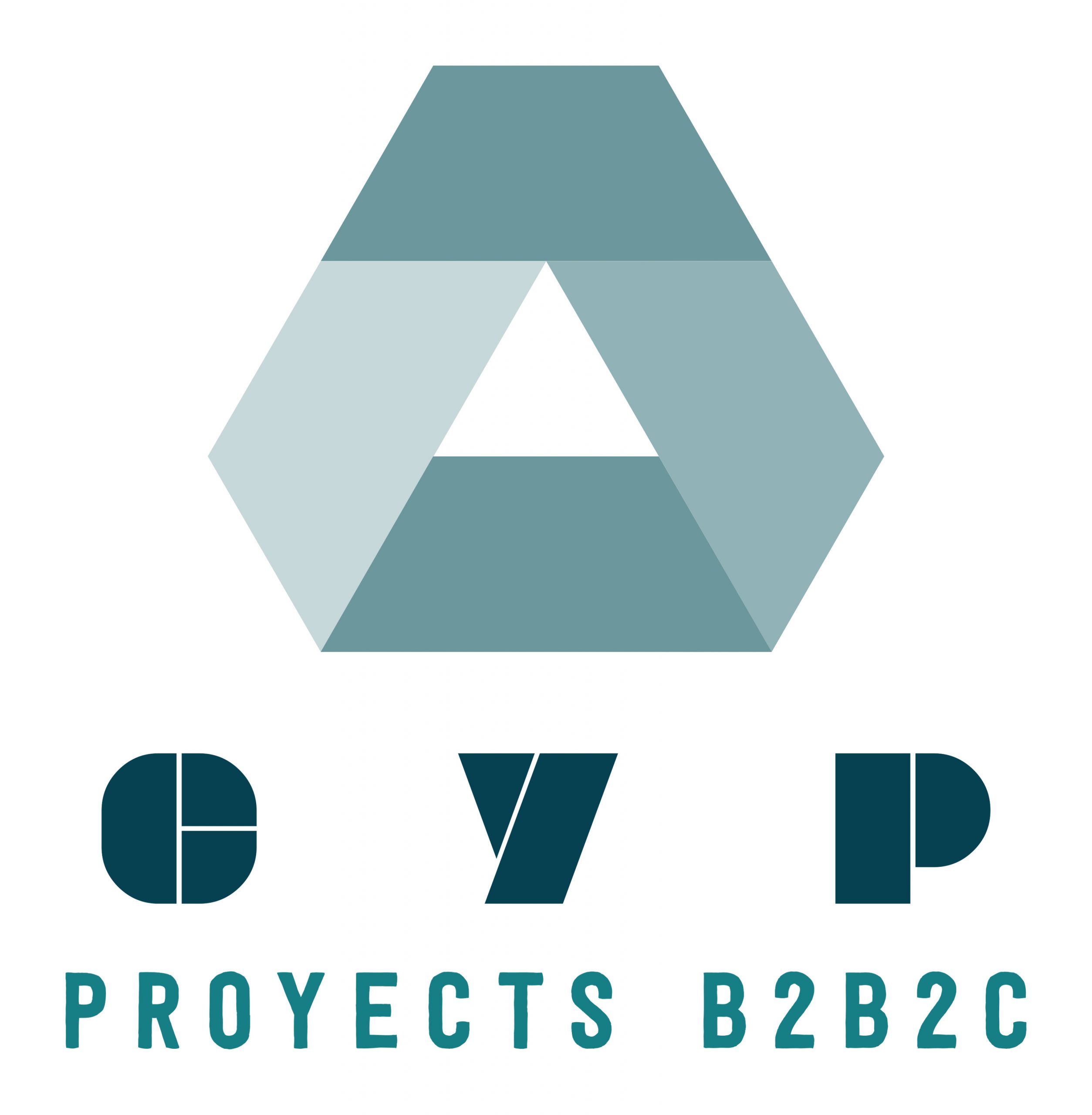 Logo CYP